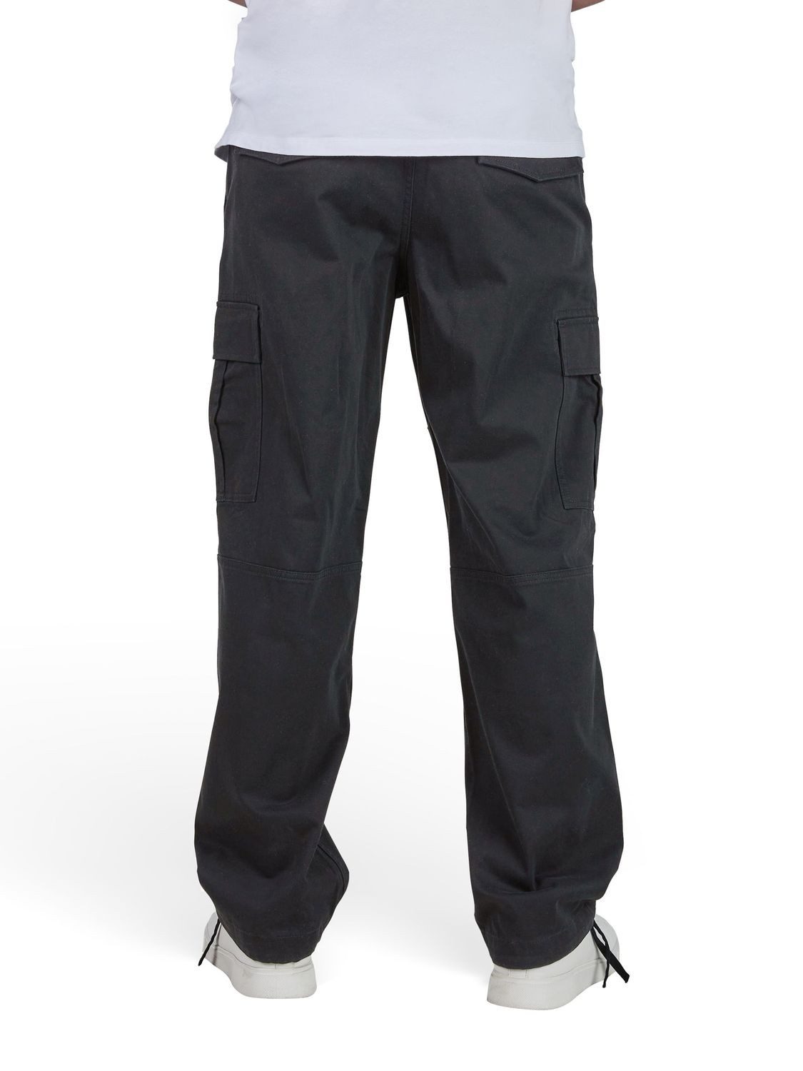 Jack & Jones Cargohose Herren Stoffhose günstig online kaufen