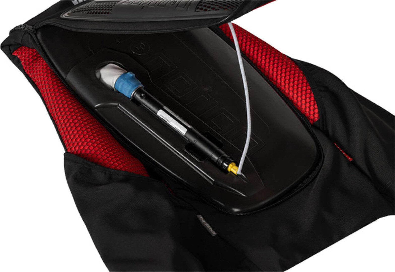 IXS Protektorenweste IPRO 1.0 Airbag Weste