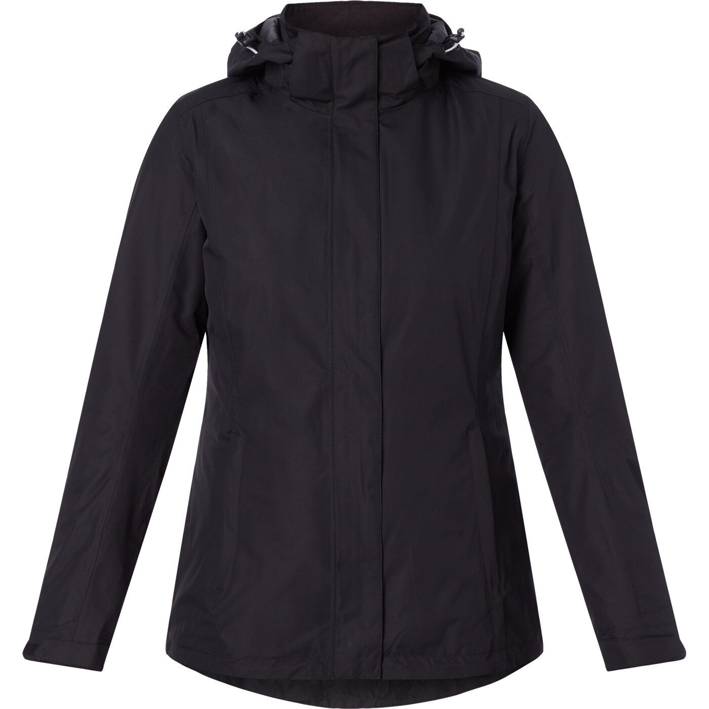 McKINLEY Doppeljacke Da.-Doppel-Jacke Talina 3:1 wms günstig online kaufen
