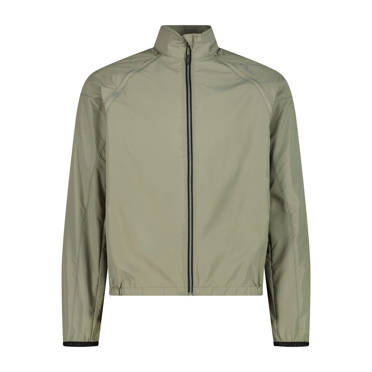 CMP Outdoorjacke CMP Herren Jacke Man Jacket with Detachable Sleeves 32C6737