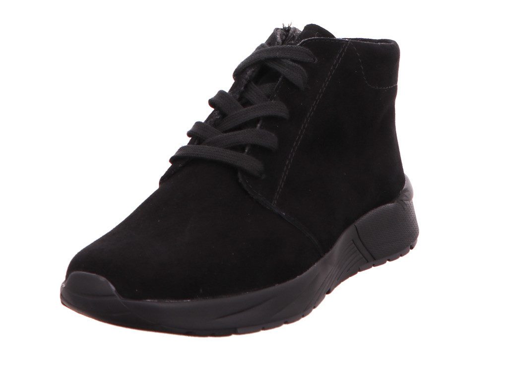 Schnür-Stiefeletten für Damen Schnürboots