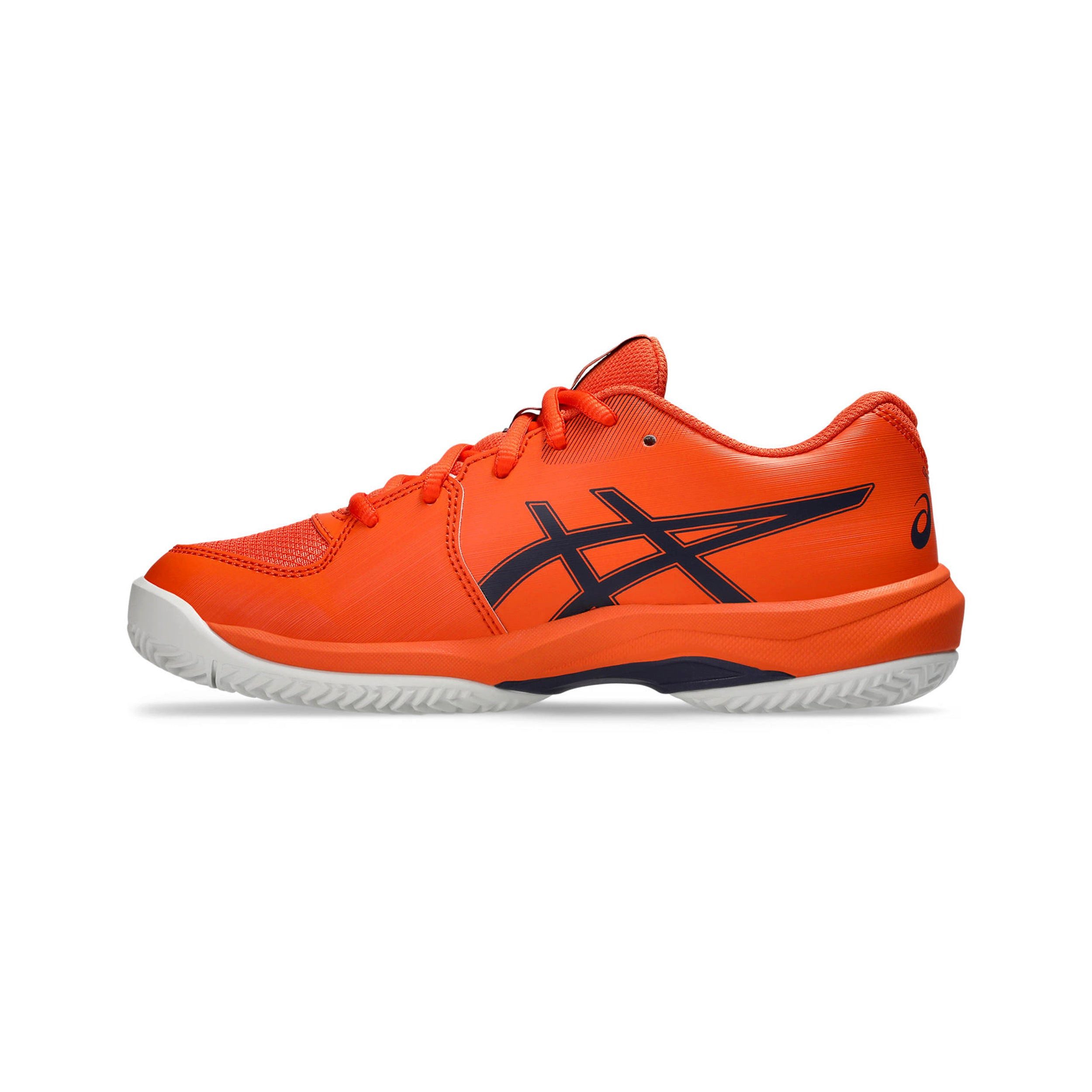 Asics Gel-Game Gs/Oc - Sandplatzcourt Tennisschuh Tennisschuh
