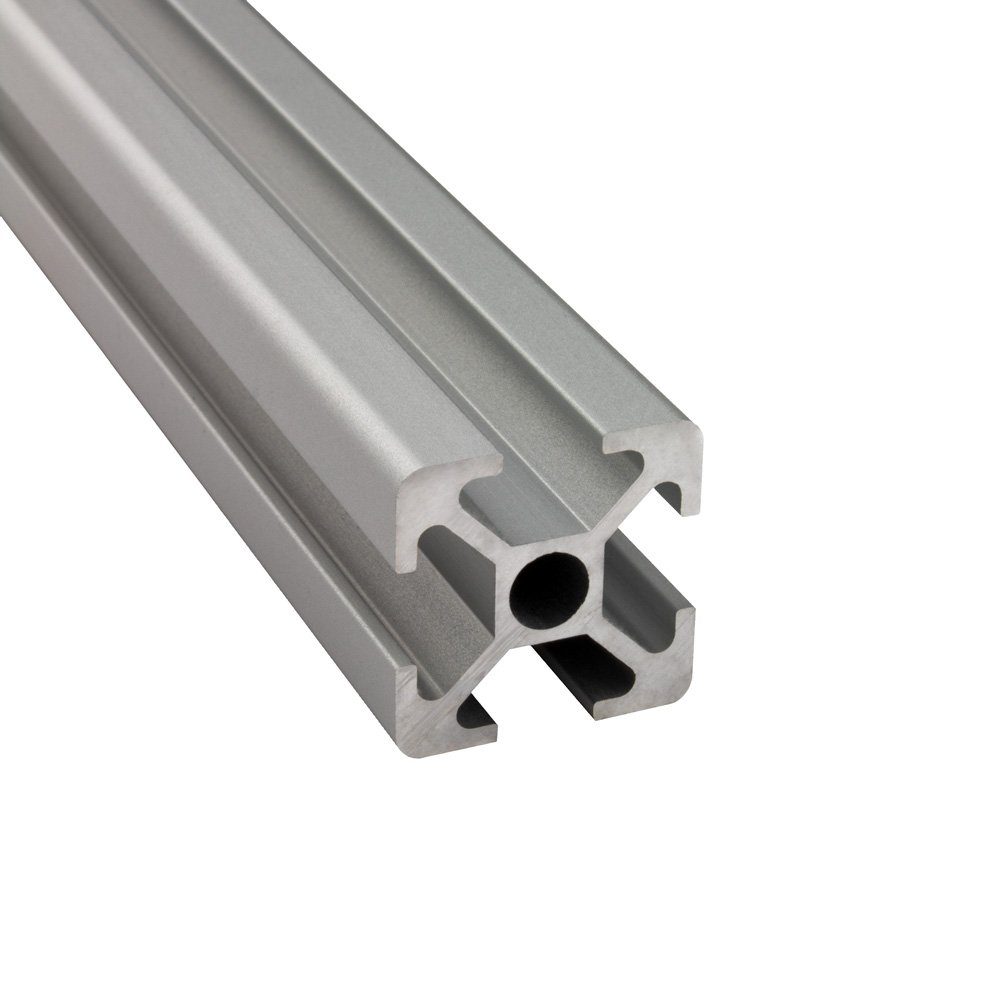 tktrading24 Profil 6x Alu Profil 20x20mm 2m System-, Montage-, Konstruktion günstig online kaufen