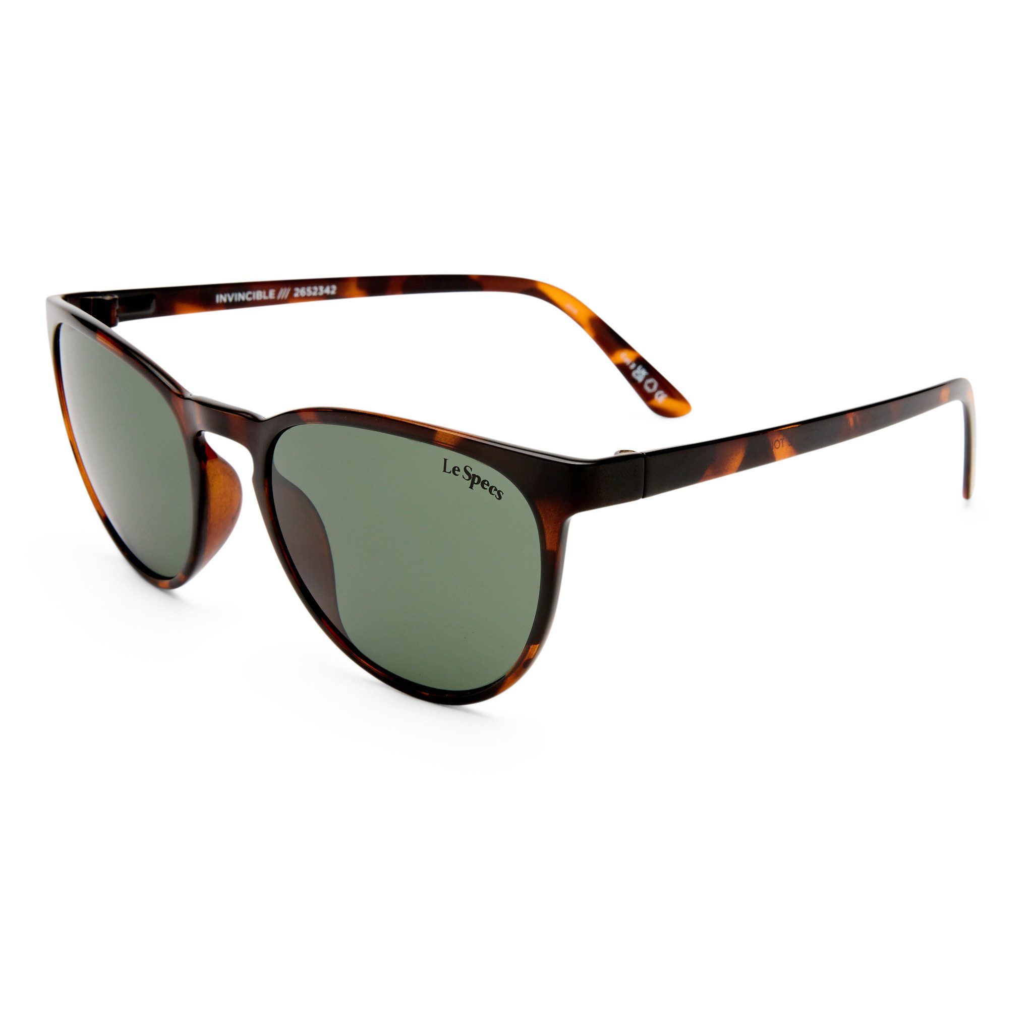 LE SPECS Sonnenbrille INVINCIBLE