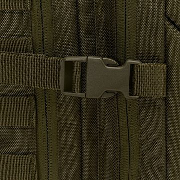 Brandit Trekkingrucksack US Assault Pack Cooper Case Rucksack