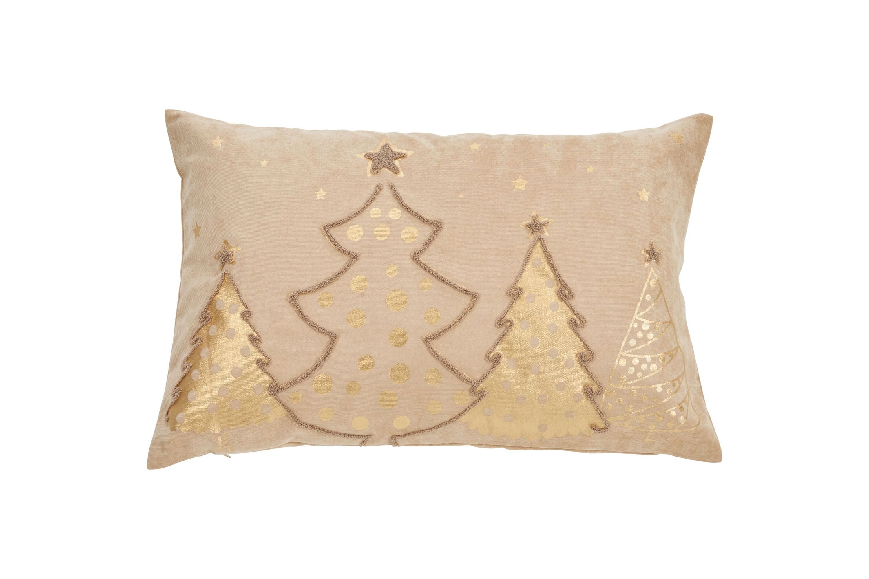 done.® Kissenhülle Kissenhülle Samt, (1 Stück) günstig online kaufen