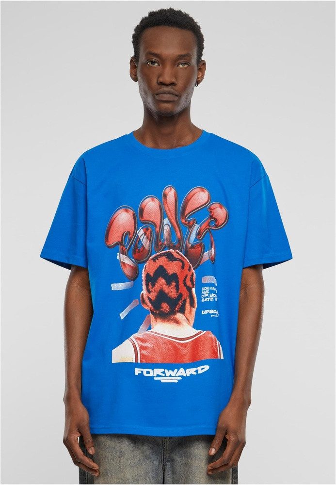 T-Shirt Power Foward 2.0 Oversize Tee