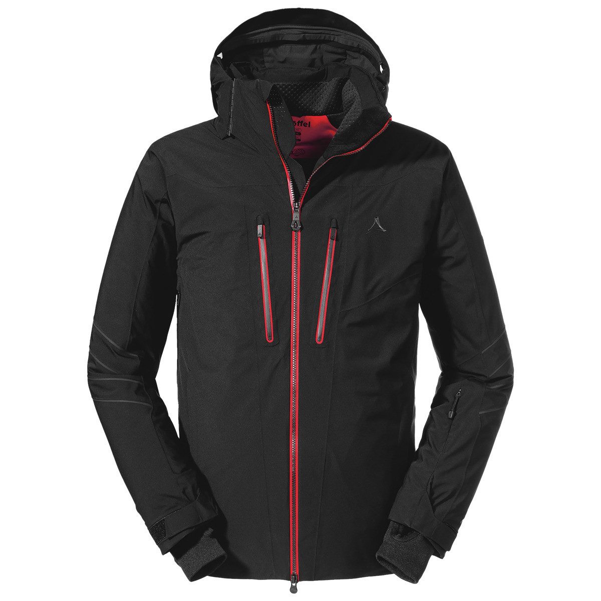 Schöffel Skijacke Canazei Herren Winterjacke, Outdoorjacke, Funktionsjacke, günstig online kaufen