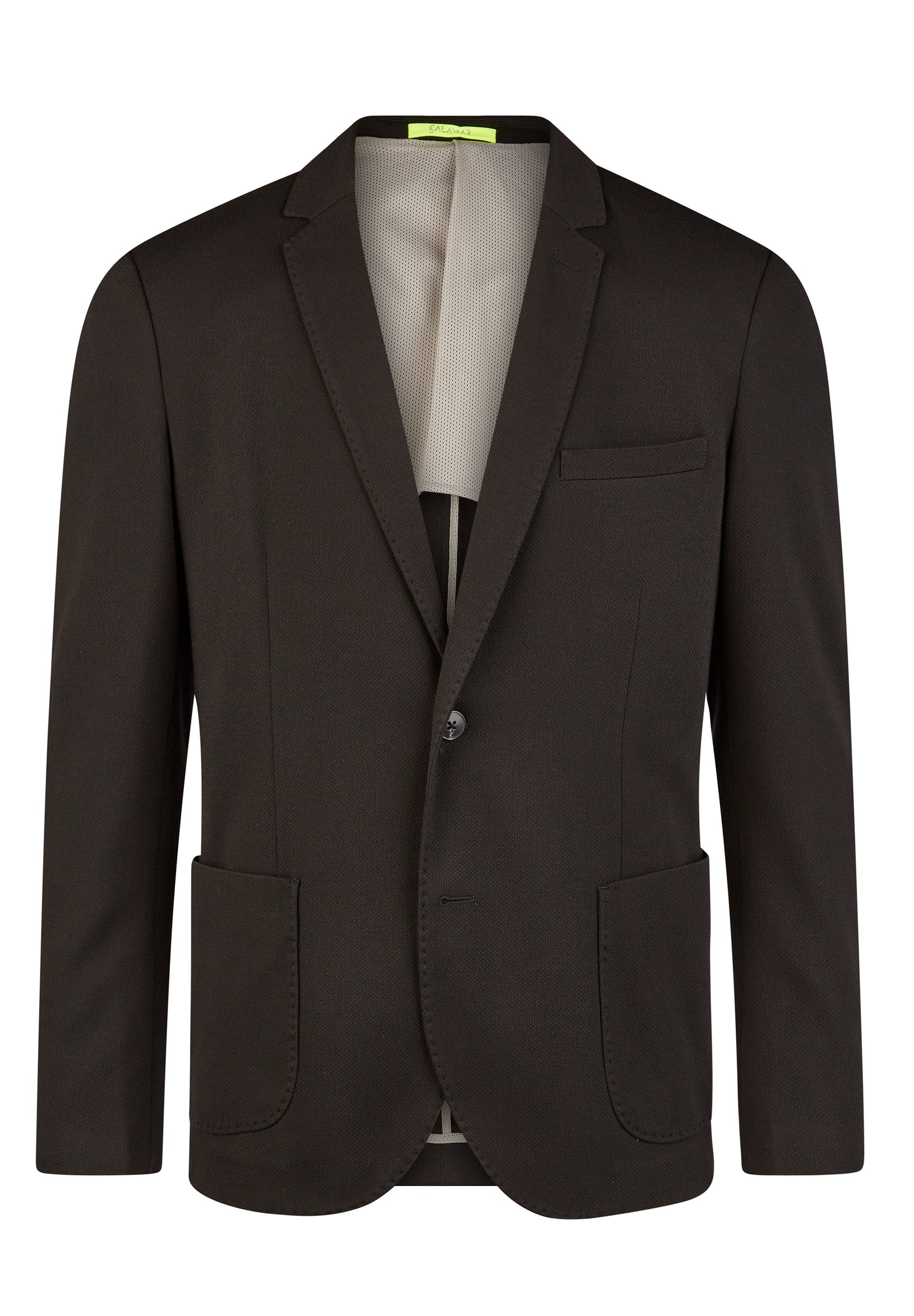 Calamar Sakko Cotton Blend Sakko günstig online kaufen