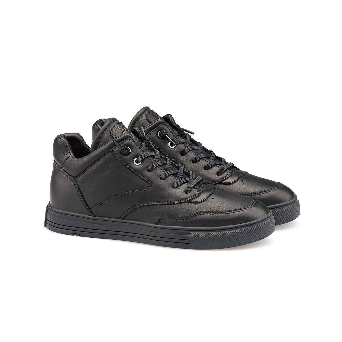 Lloyd Lloyd 25-905-40 ARENA, Sneaker, Schwarz, Herren Sneaker
