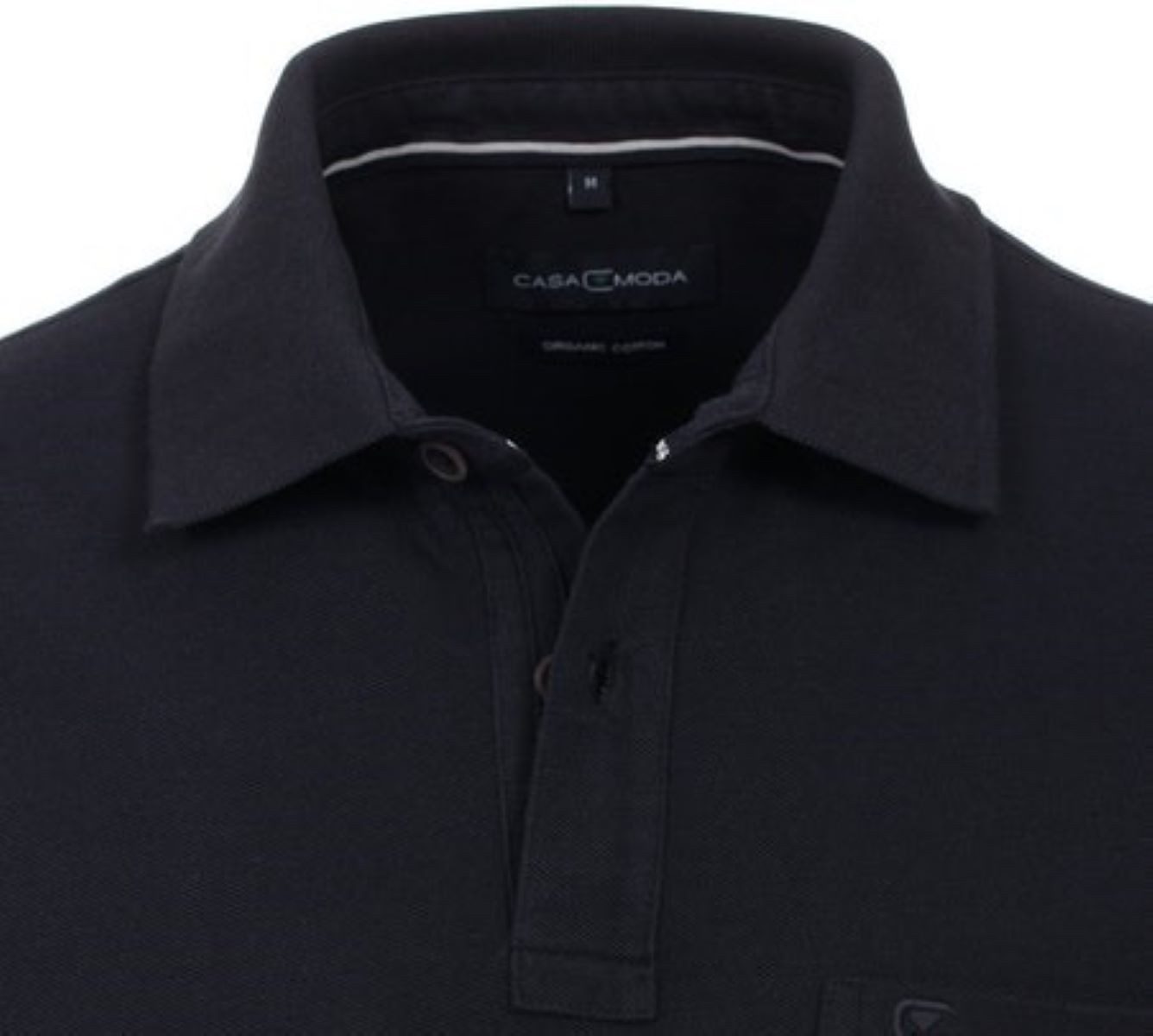 CASAMODA Poloshirt günstig online kaufen