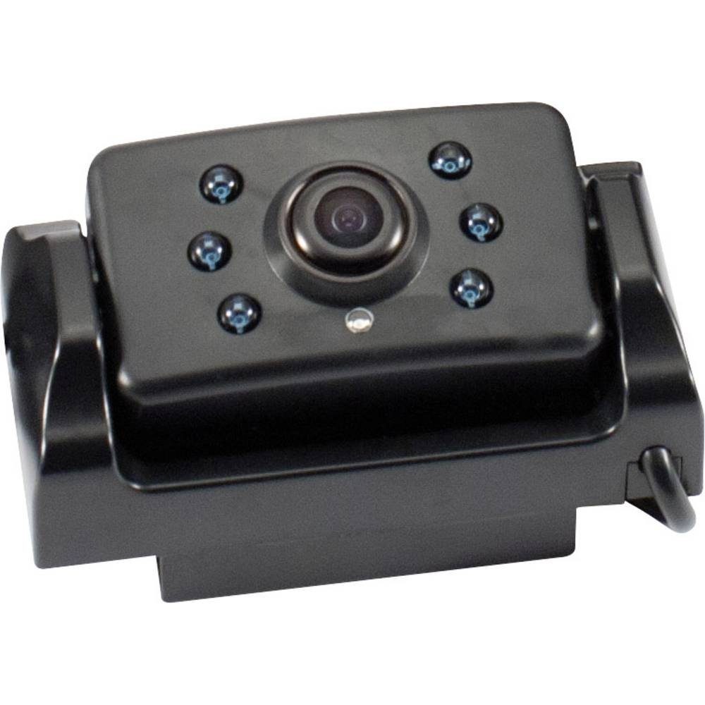 (2 Weißabgleich, Rückfahrkamerasystem Caliber Blende Automatischer Rückfahrkamera F2.0) Digitales Kamera-Eingänge,