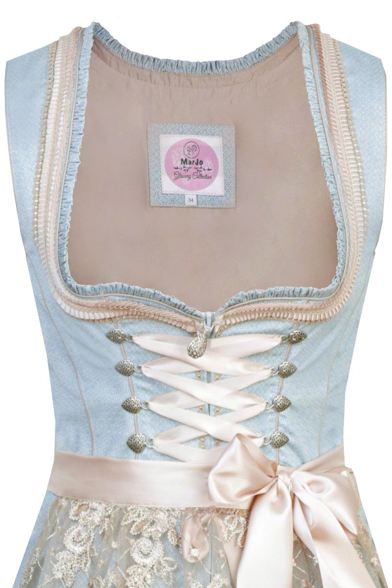 MarJo Dirndl Mini Dirndl 2tlg. - günstig online kaufen