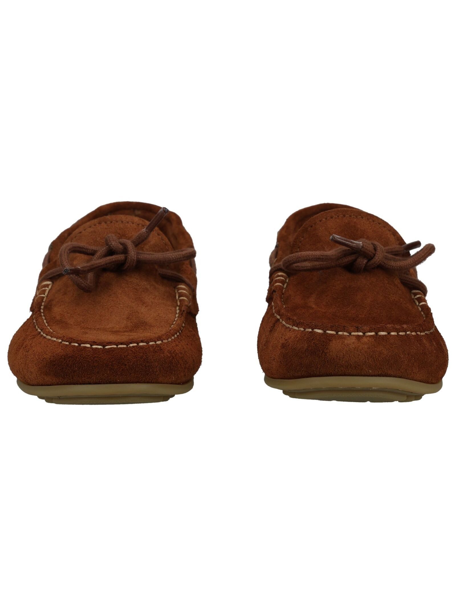 Gant Gant Mokassin Veloursleder Mokassin