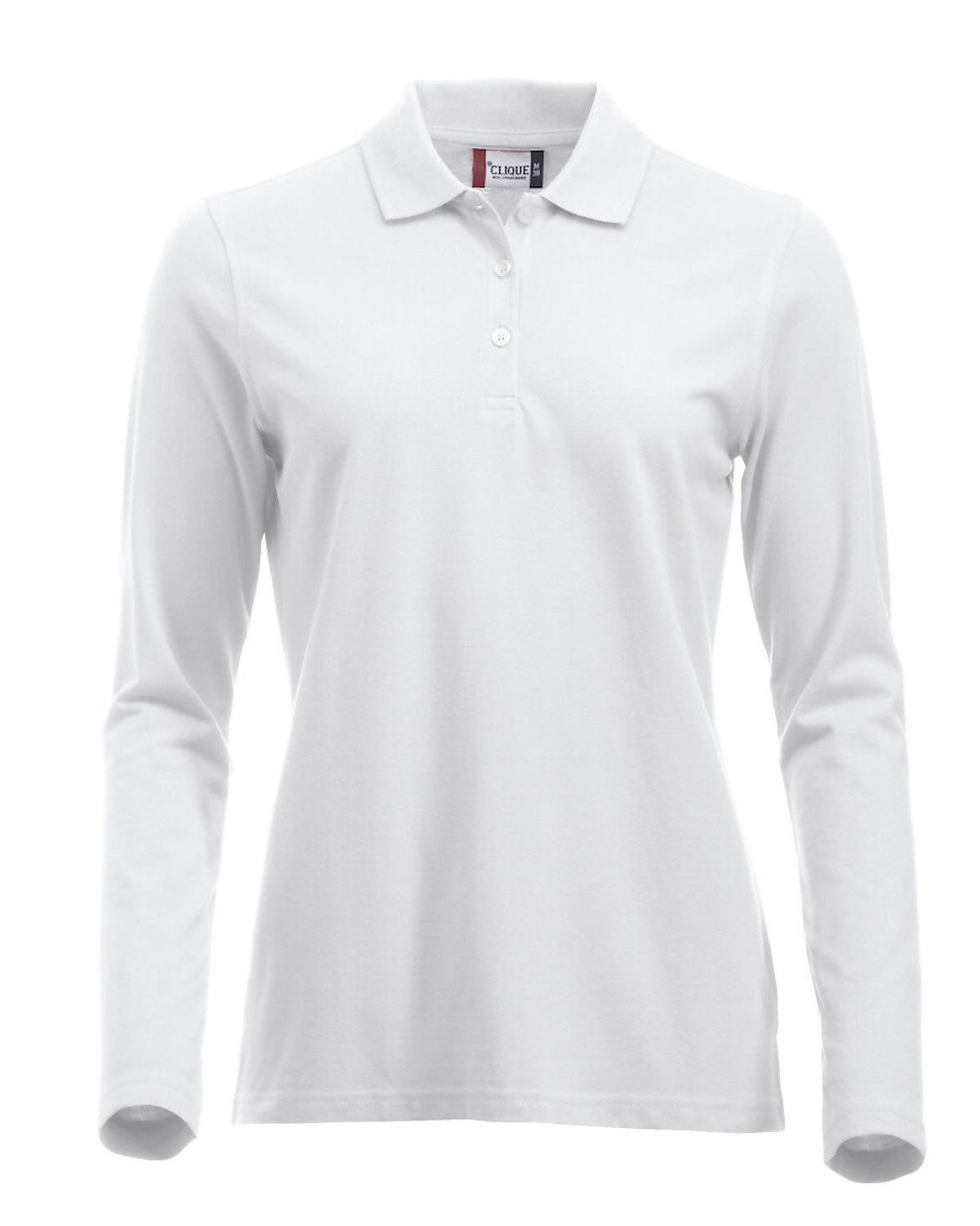 Clique Langarmhemd Classic Marion L/S günstig online kaufen