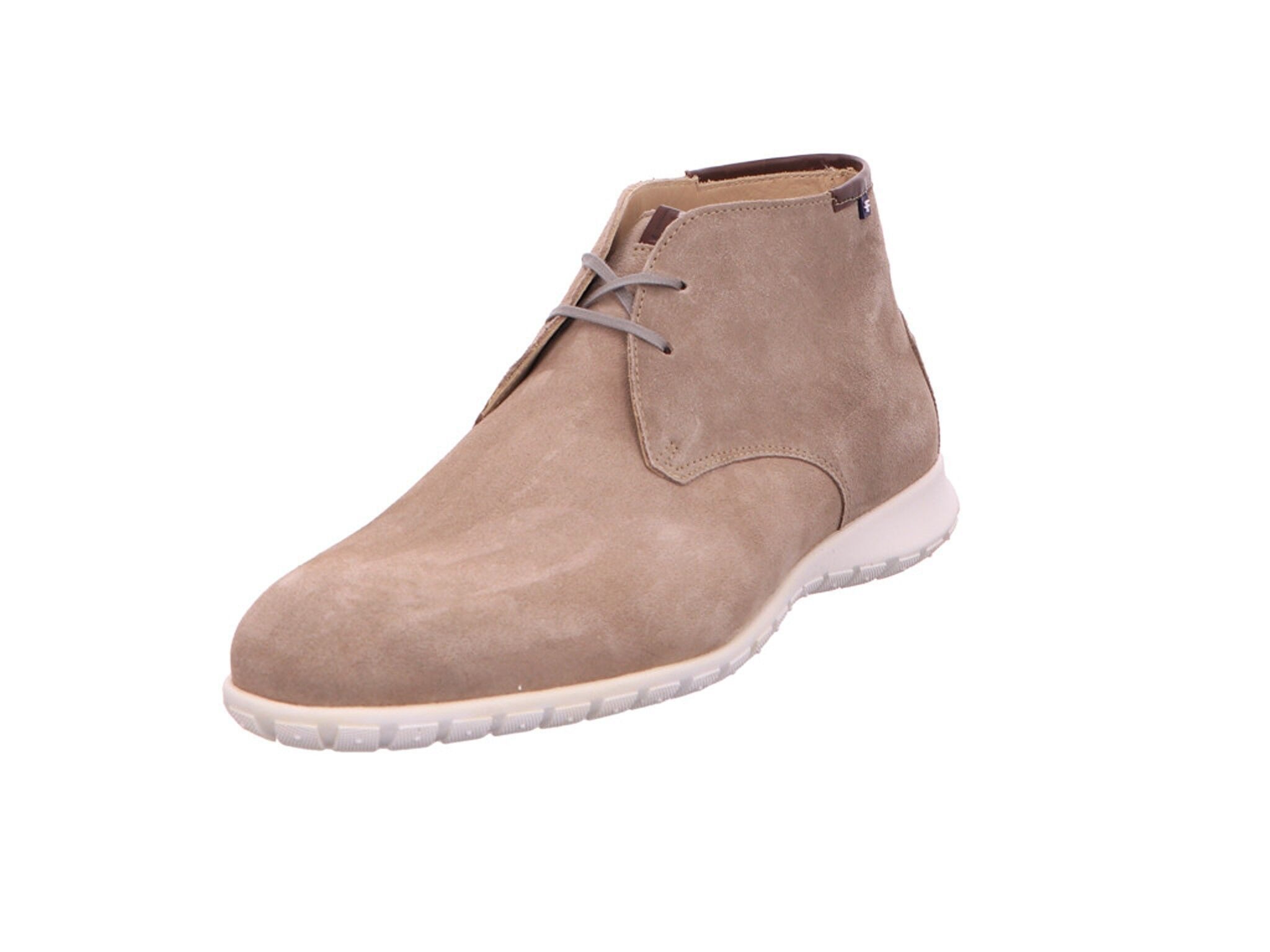 Floris van Bommel Schnürstiefelette