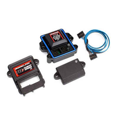 Traxxas Modellbausatz Traxxas 6553X Telemetry Expander 2.0 and GPS module 2.0, TQi radio