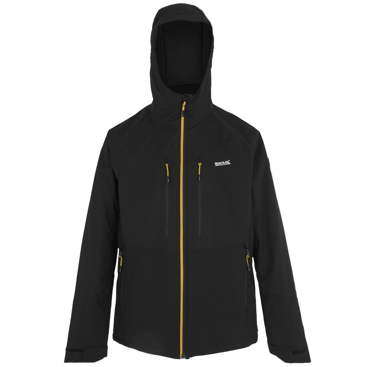 Regatta Funktionsjacke Highton Stretch Padded Herren Winterjacke, Mantel, P günstig online kaufen