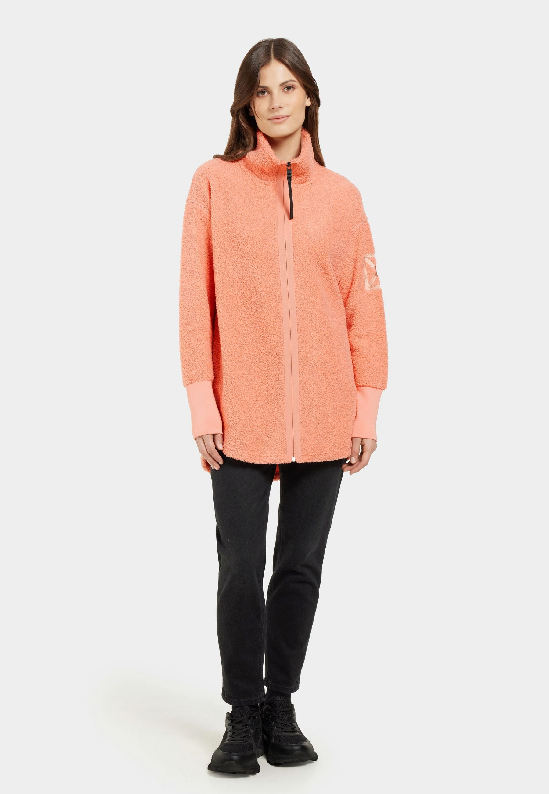 Didriksons Fleecejacke SALLY WNS FZ 2 günstig online kaufen