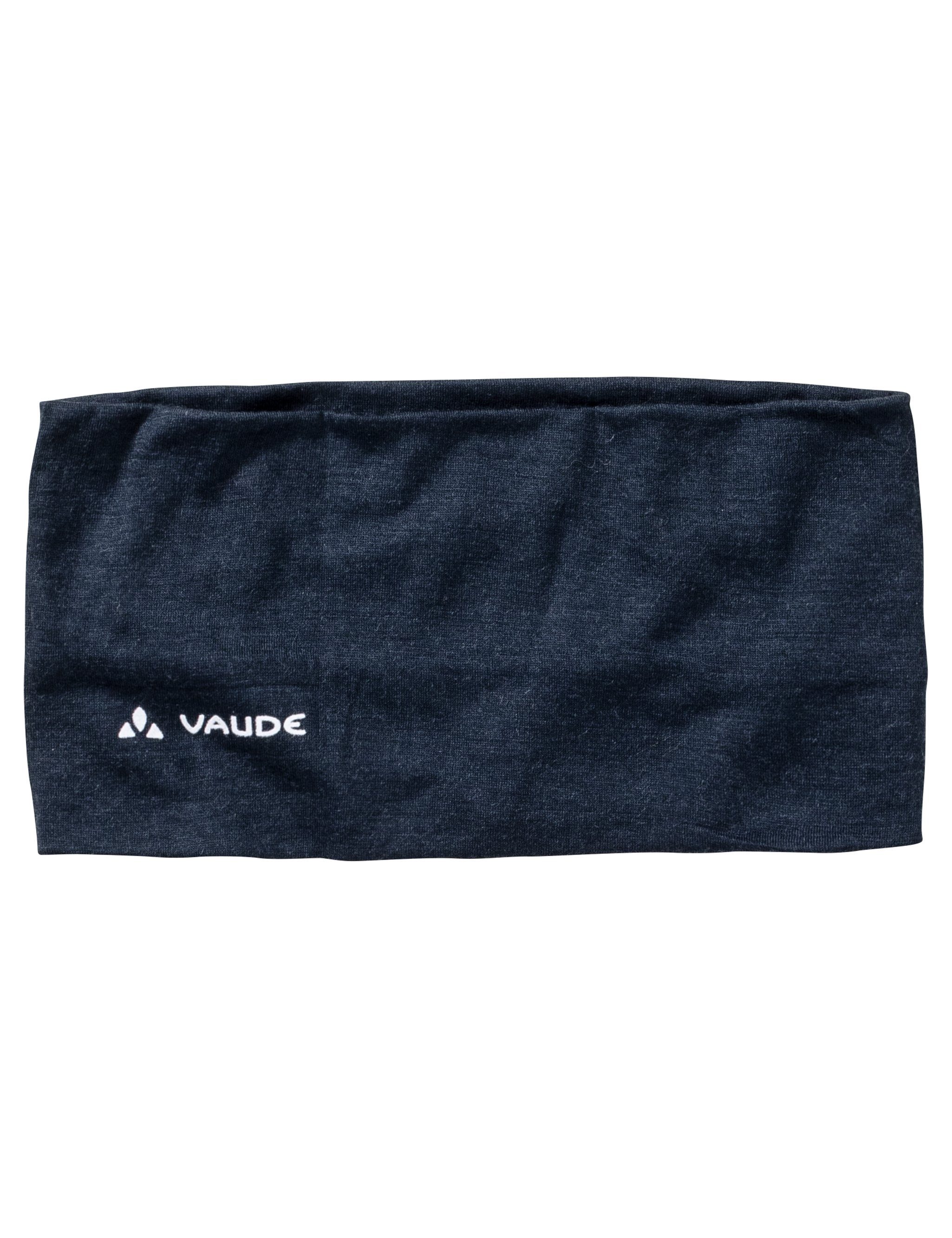 VAUDE Stirnband Cassons Merino Headband (Ein günstig online kaufen