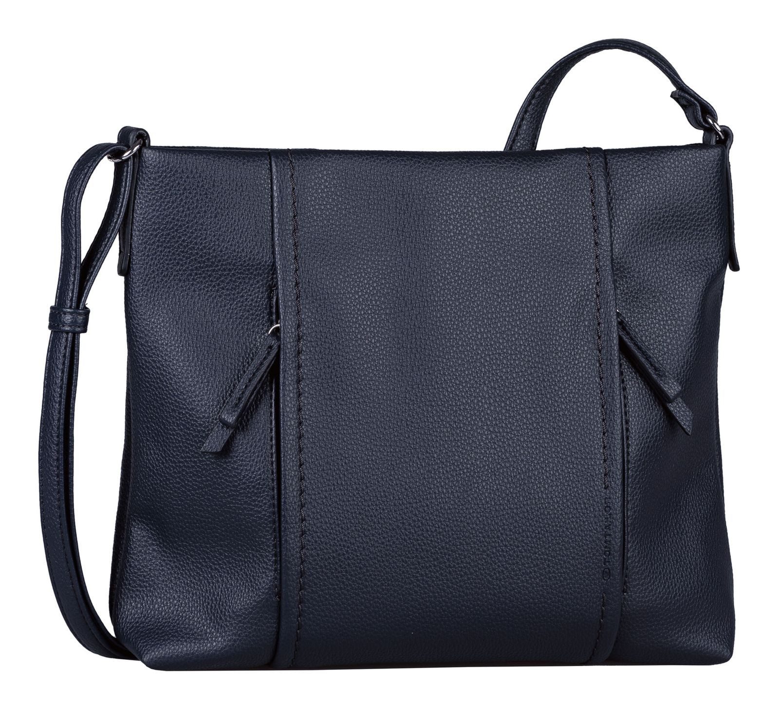 TOM TAILOR Umhängetasche Hobo Bag günstig online kaufen