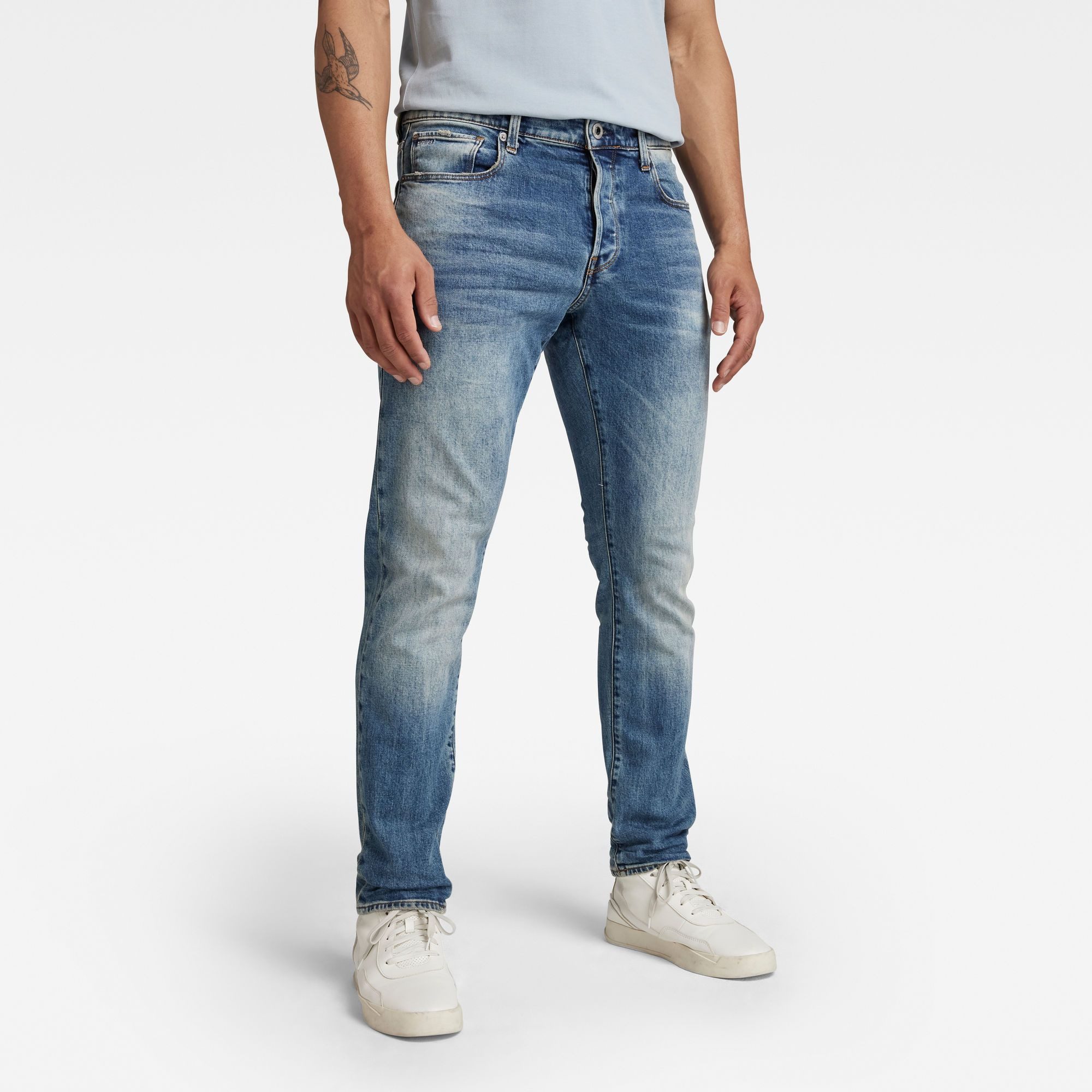 5-Pocket-Jeans