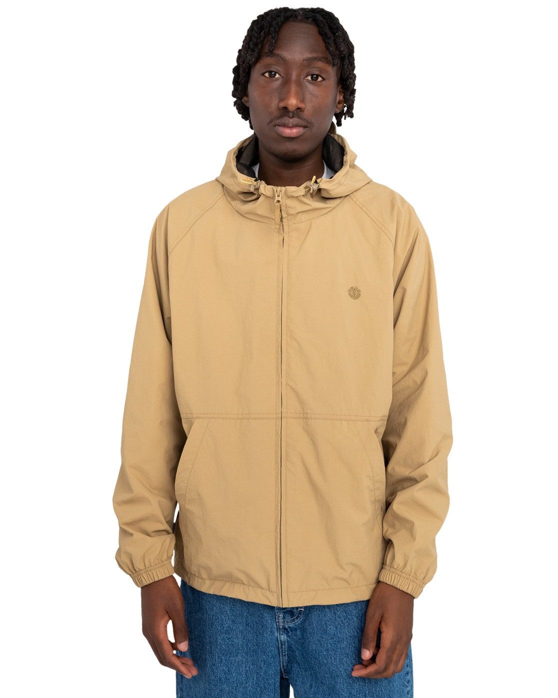 Element Windbreaker Alder 2.0