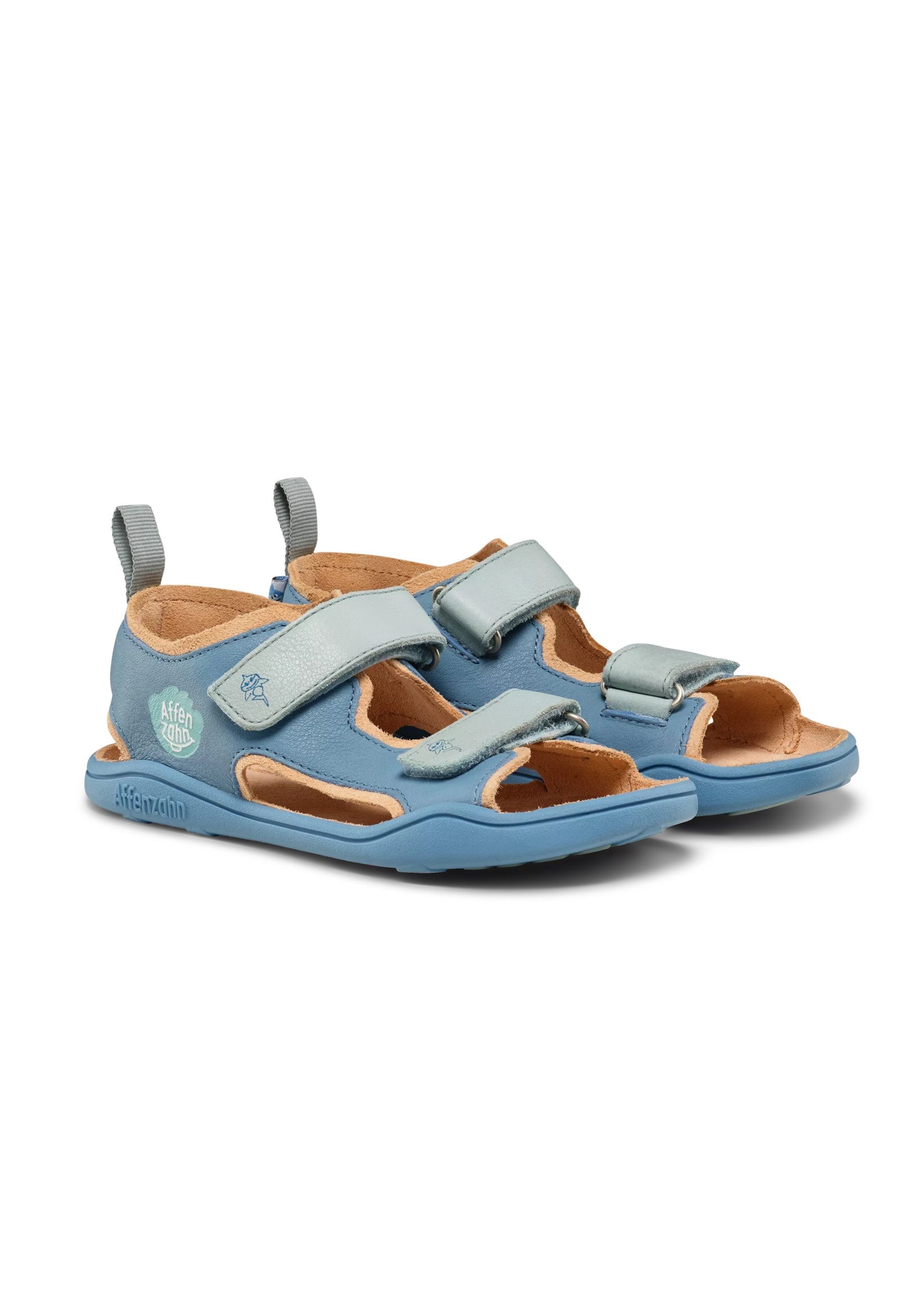 Sandale Leder Airy Sandale