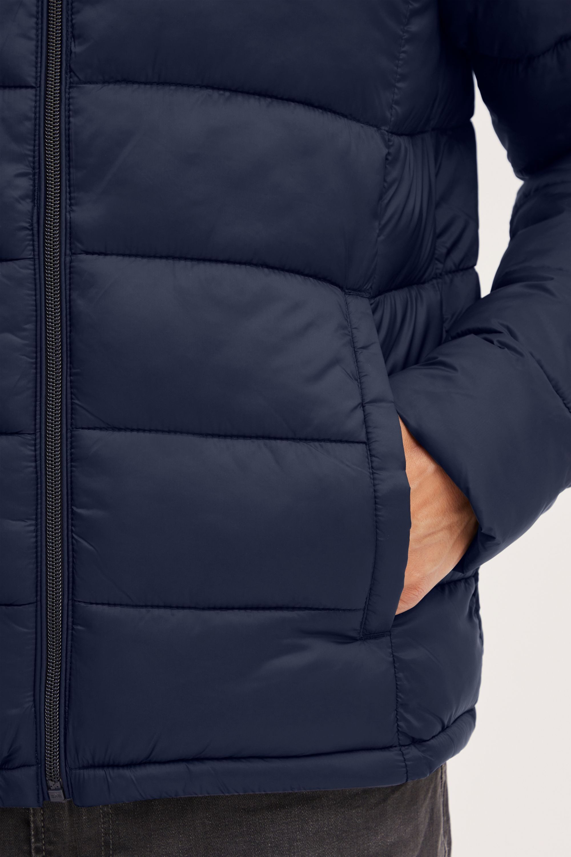 !Solid Steppjacke SDCole Modische Jacke