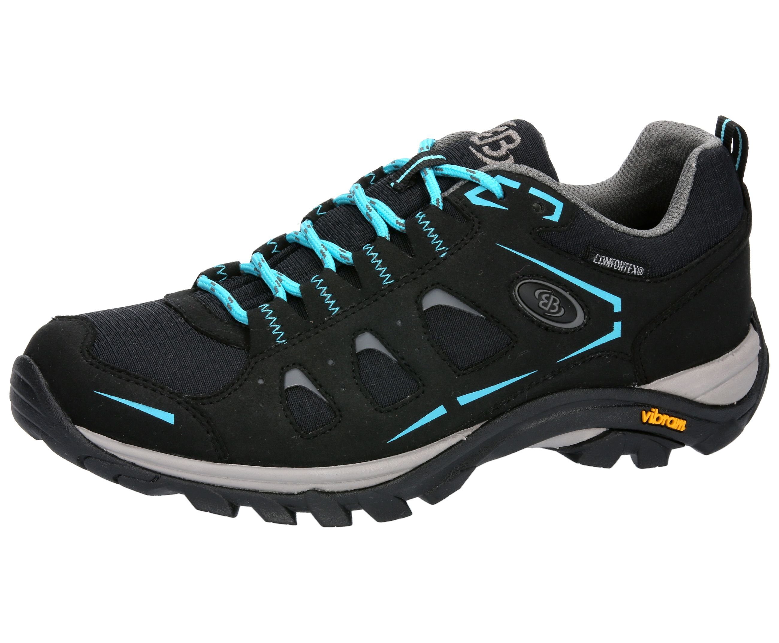 BRÜTTING Outdoorschuh Mount Frakes Low Outdoorschuh