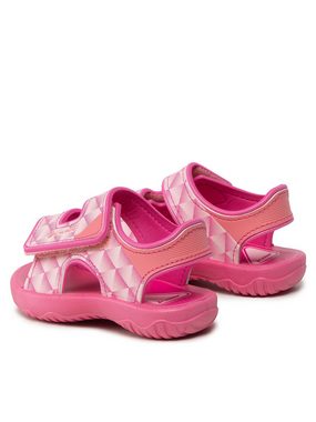 Rider Sandalen Basic Sandal V Baby 83070 Pink/Pink 25025 Sandale