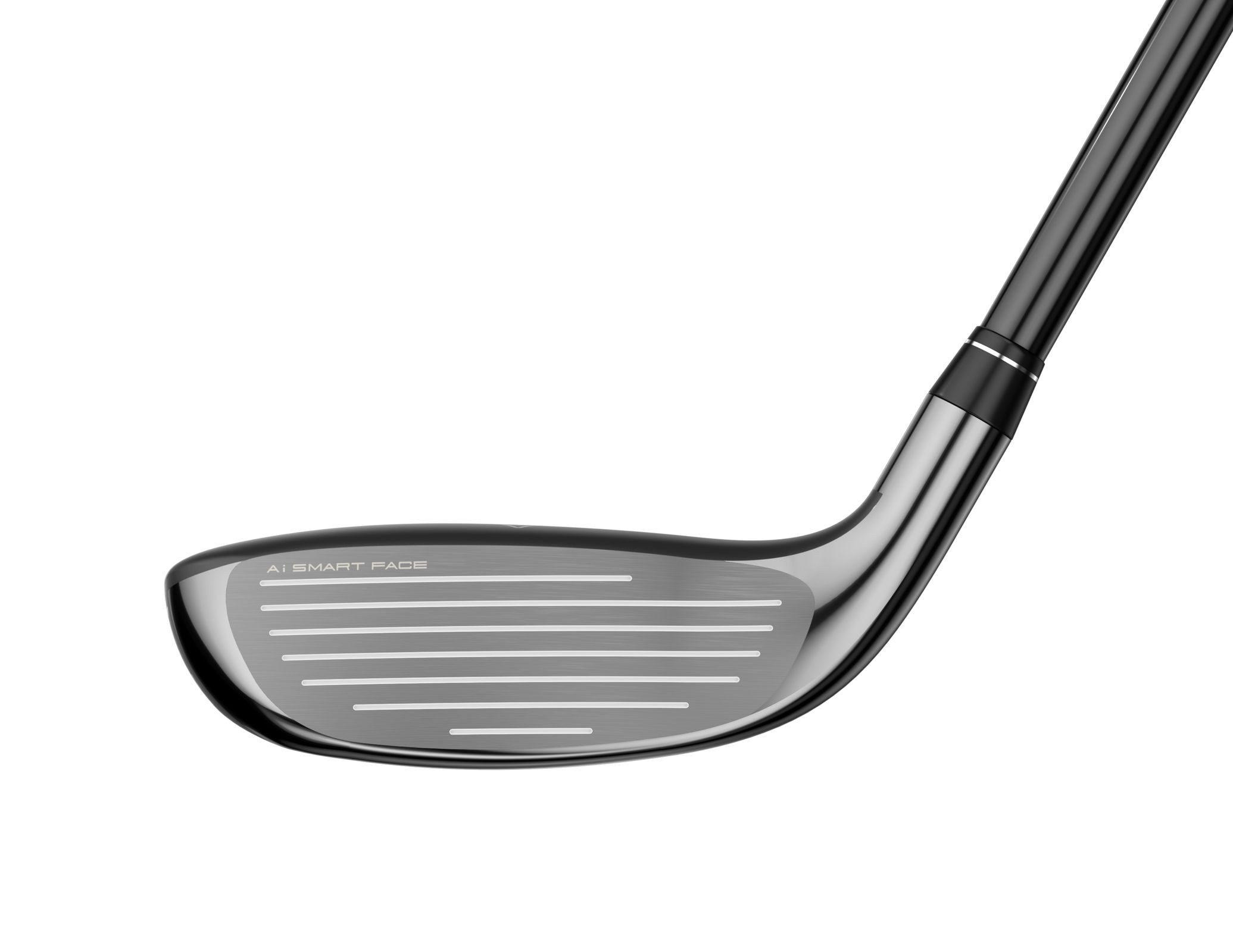 Callaway Hybrid Callaway Ai Smoke Max Fast Hybrid 4H 21° R2 (70)