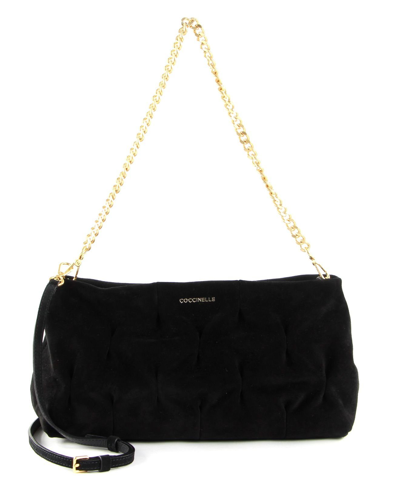 Umhängetasche Ophelie Goodie Suede