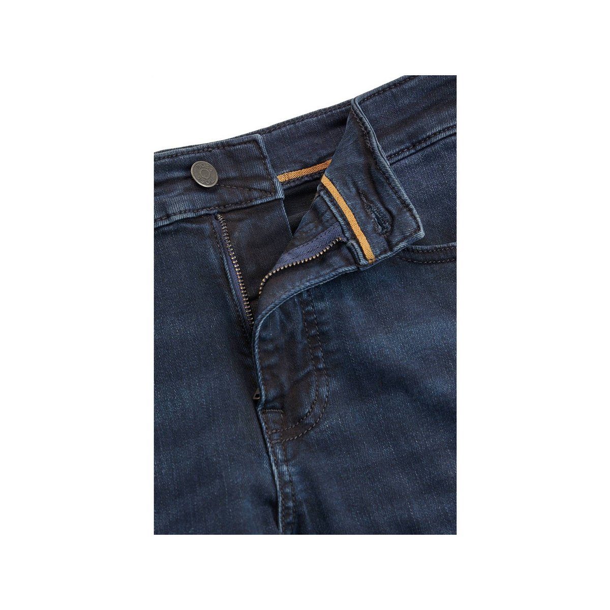 (1-tlg) blau 5-Pocket-Jeans HUGO