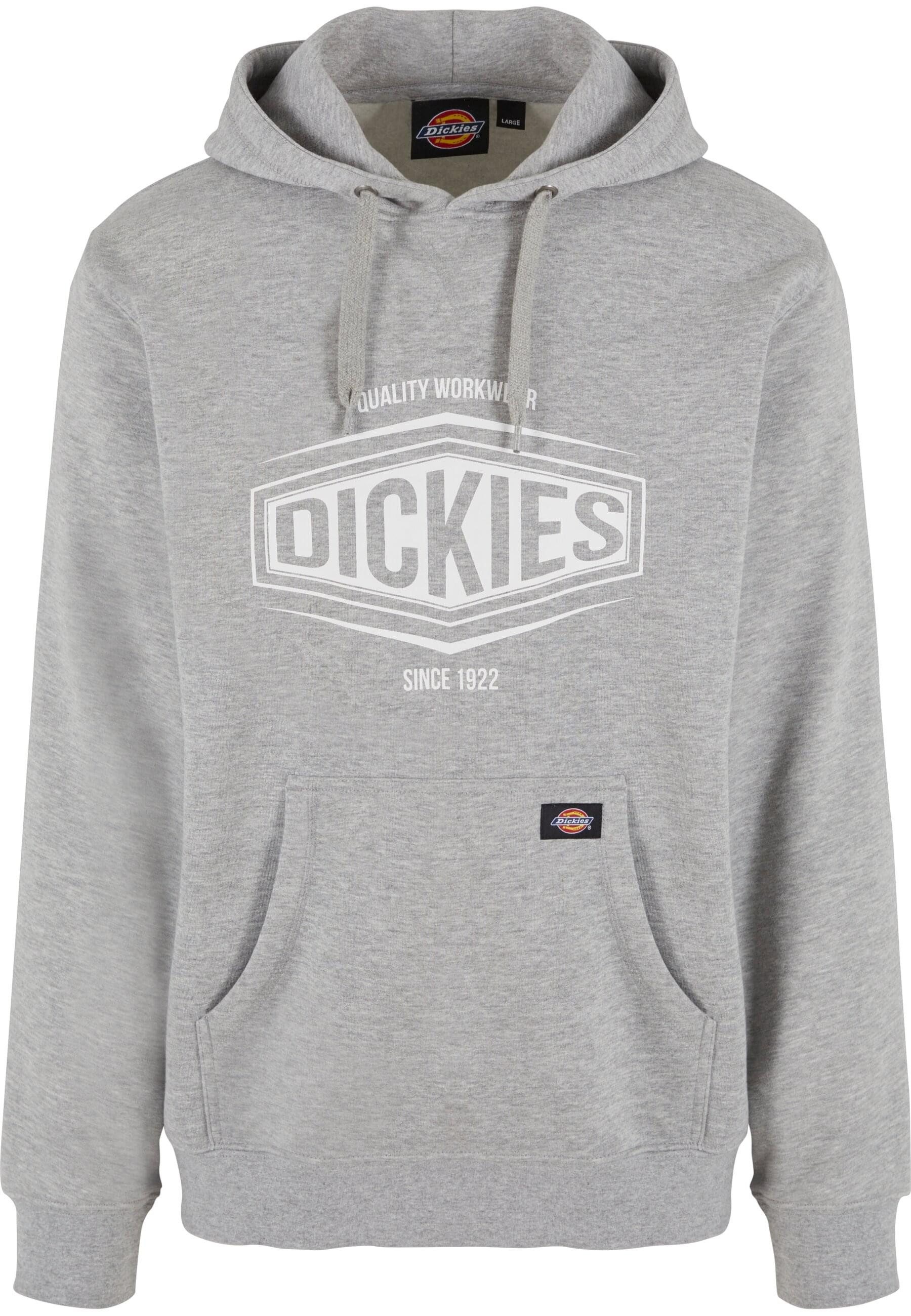 Dickies Kapuzensweatshirt Dickies Workwear Dickies Workwear rockfield hoodie (bci) (1-tlg)