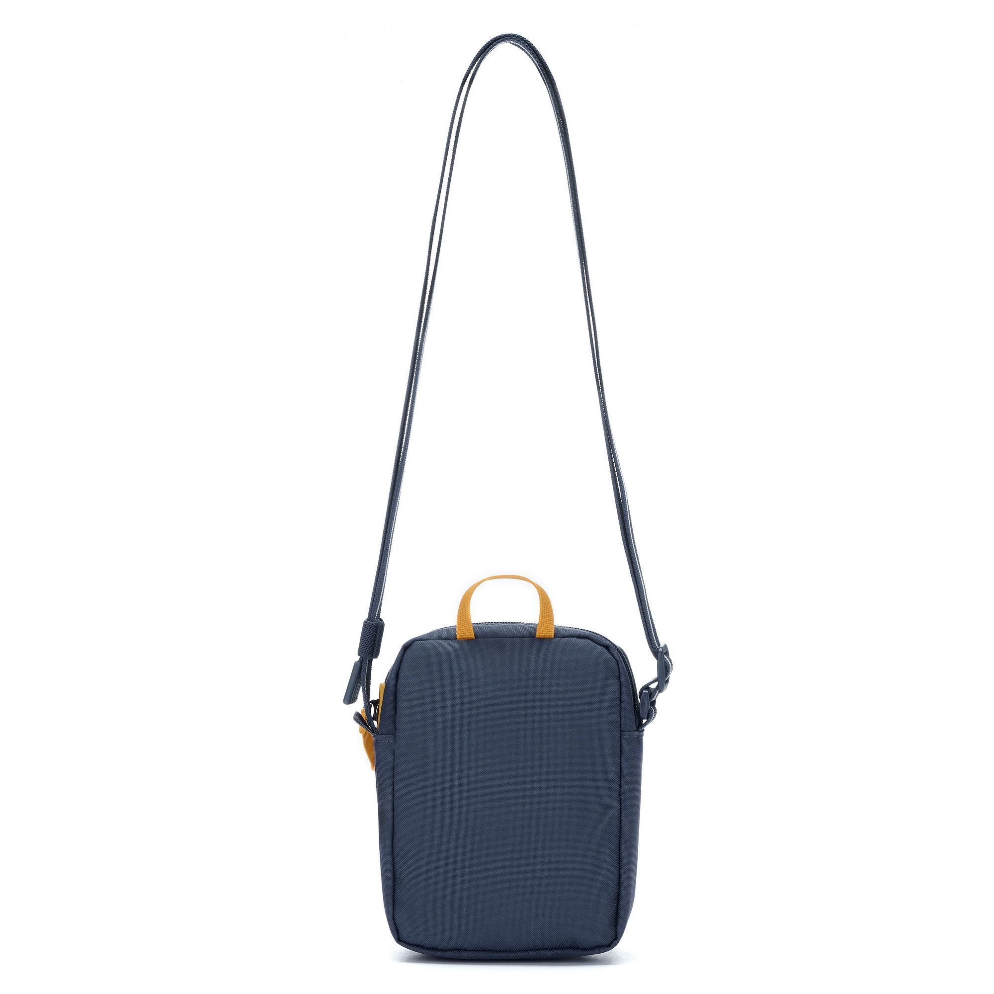 Pacsafe Schultertasche Pacsafe Go, Polyester