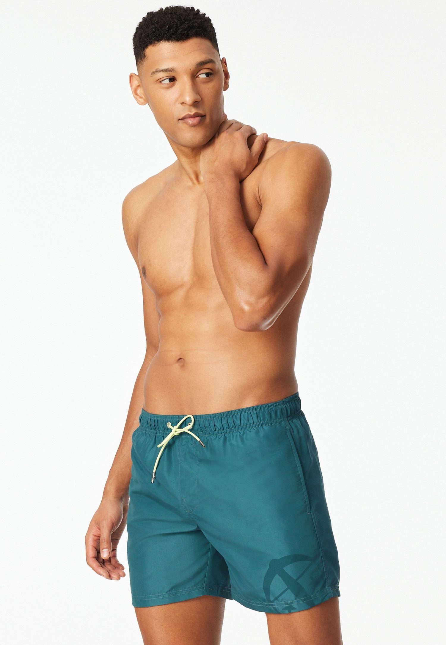 Schiesser Badehose