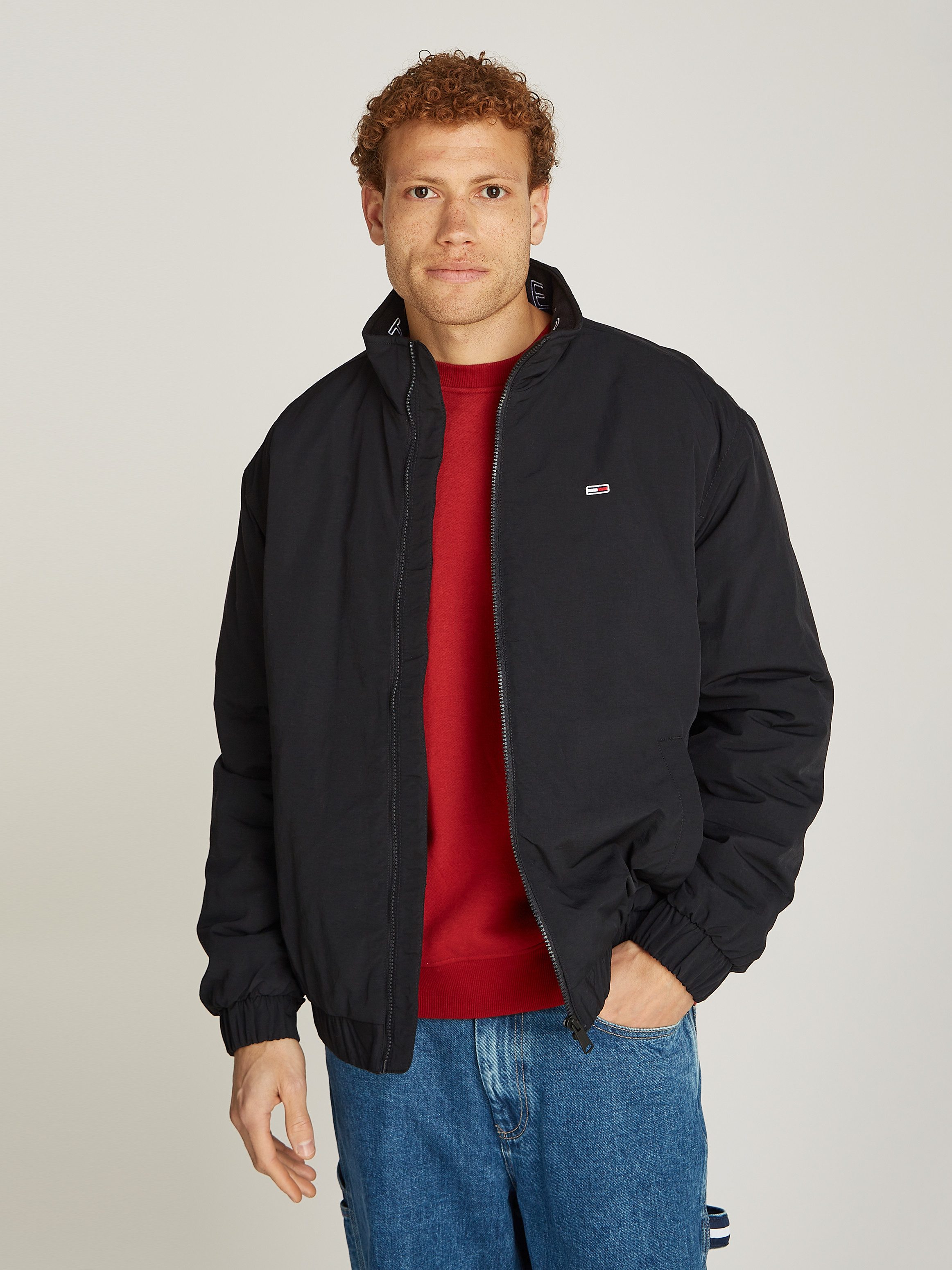 Tommy Jeans Blouson TJM ESSENTIAL PADDED günstig online kaufen