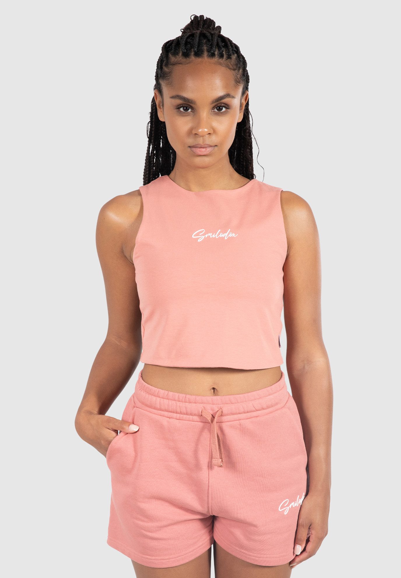 Smilodox Tanktop Rosina - günstig online kaufen
