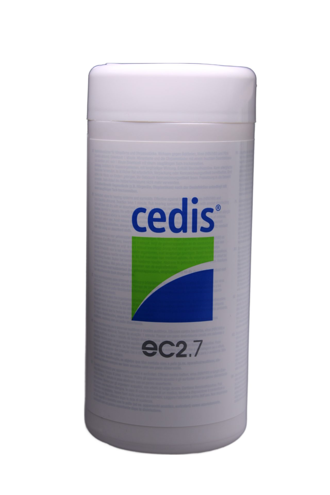 cedis 90St. Cedis Reinigungstücher Reinigungstücher