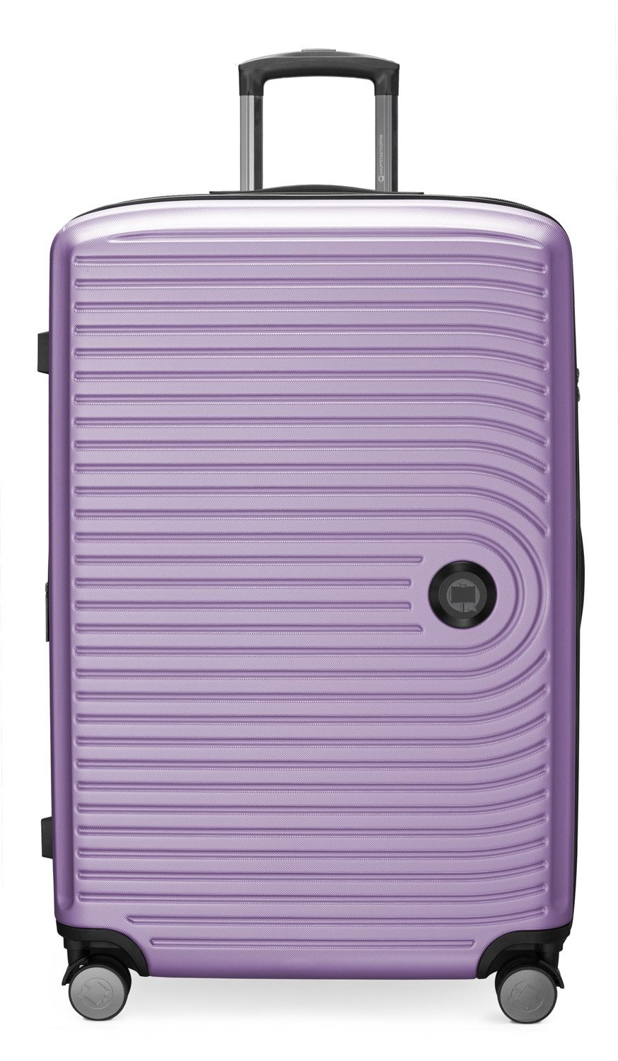 Hauptstadtkoffer Trolley Mitte, 4 Rollen, Großer Koffer Trolley, 77 cm, 130 günstig online kaufen