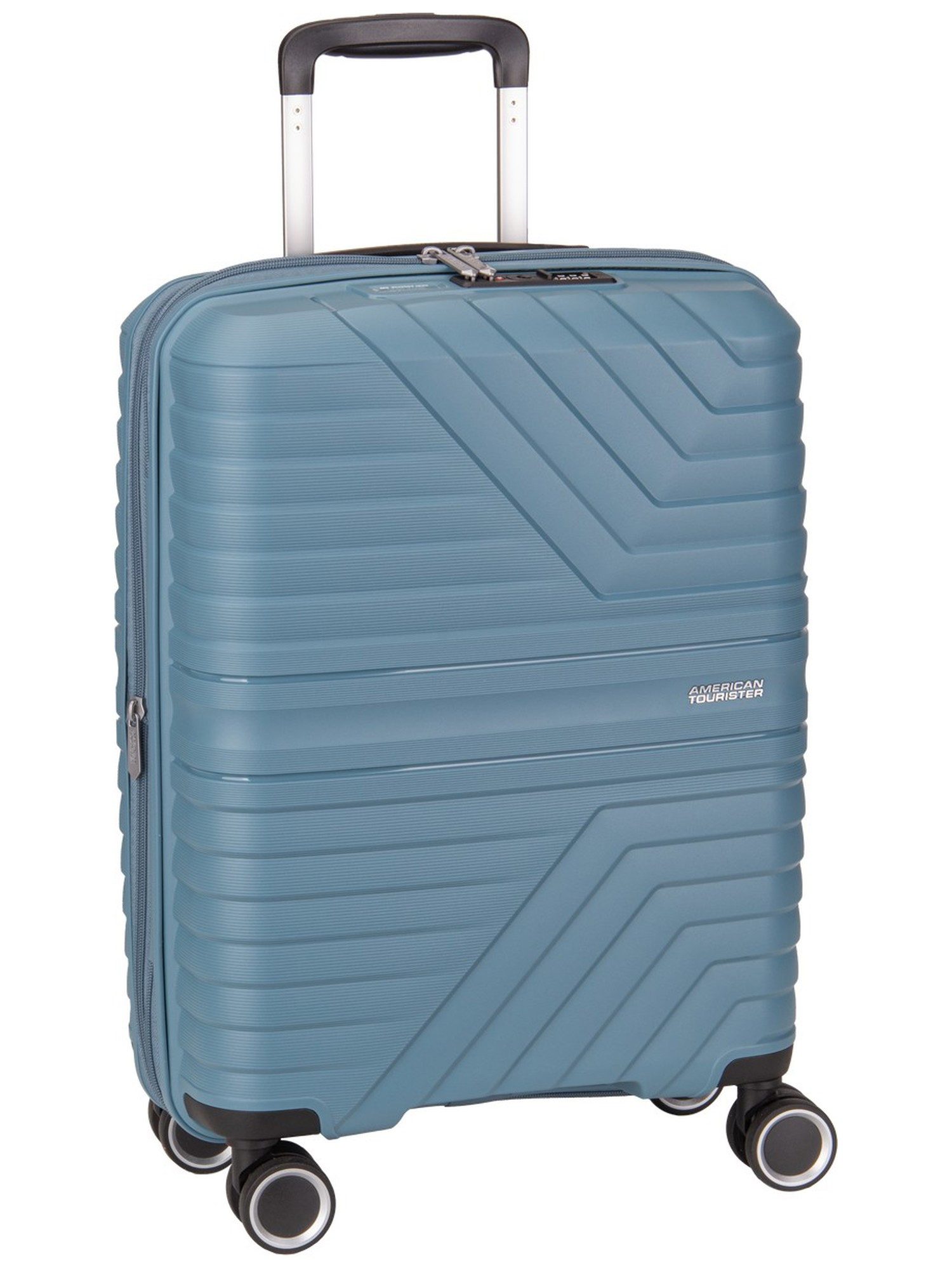 American Tourister® Trolley Flytwist Spinner 55