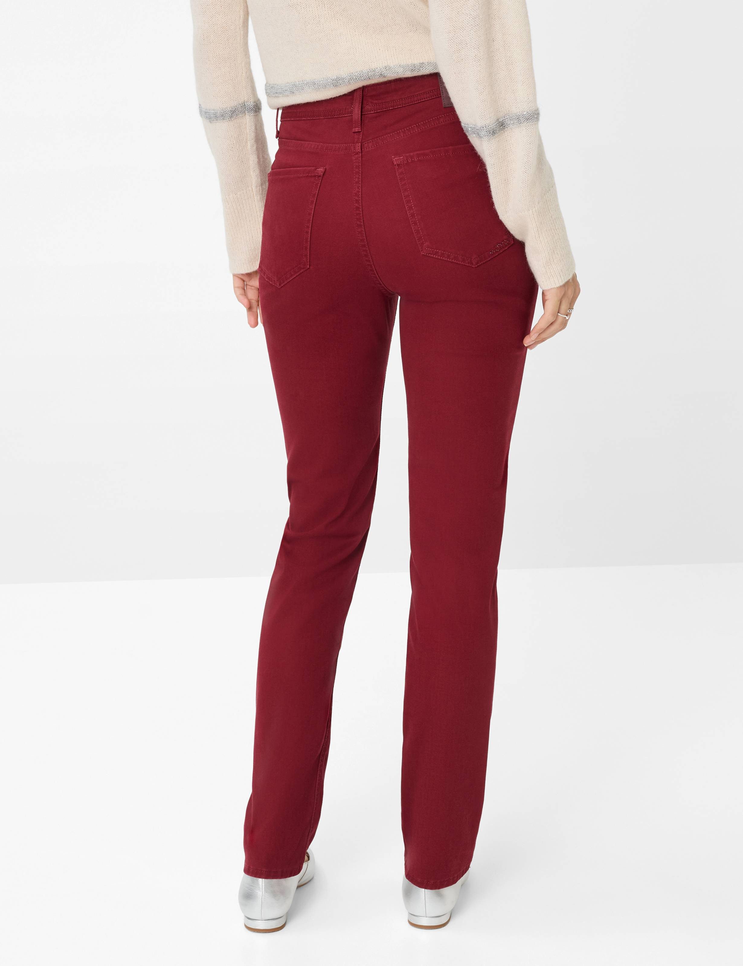 Brax 5-Pocket-Hose "Style MARY" günstig online kaufen