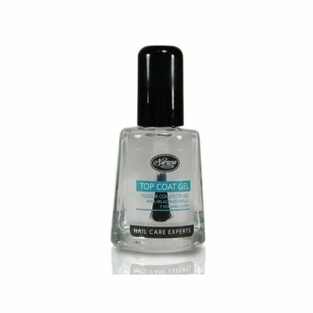 Überlack Top Coat Gel 10ml