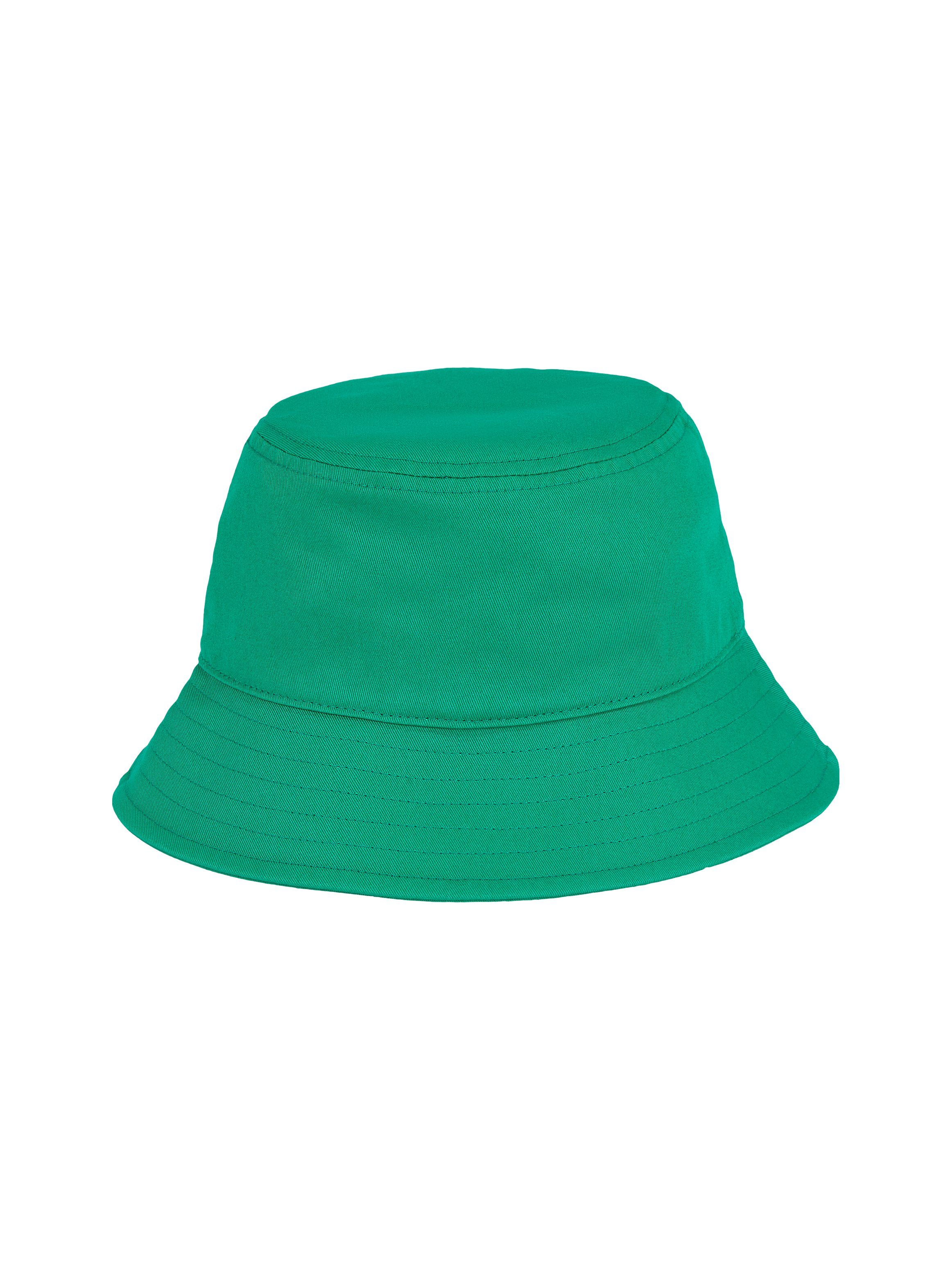 Unisex Essential Fitted Cap Hat Kids Junior Tommy Cap MiniMe,im Kinder Colorblocking (1-St) Hilfiger Bucket