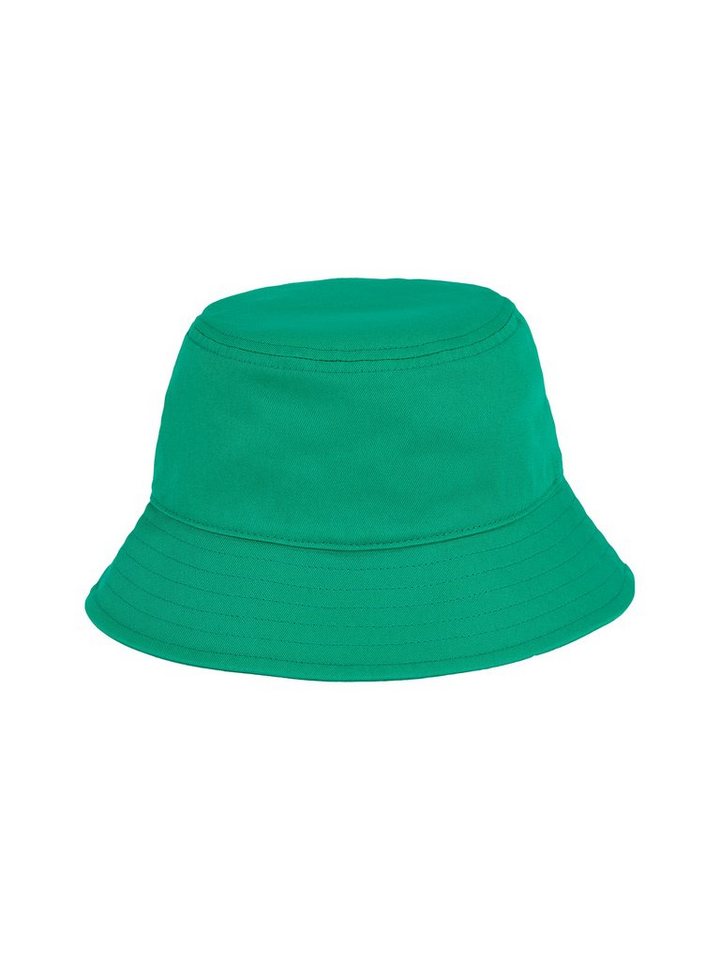 Tommy Hilfiger Fitted Cap Essential Cap Unisex Bucket Hat (1-St) Kinder  Kids Junior MiniMe,im Colorblocking