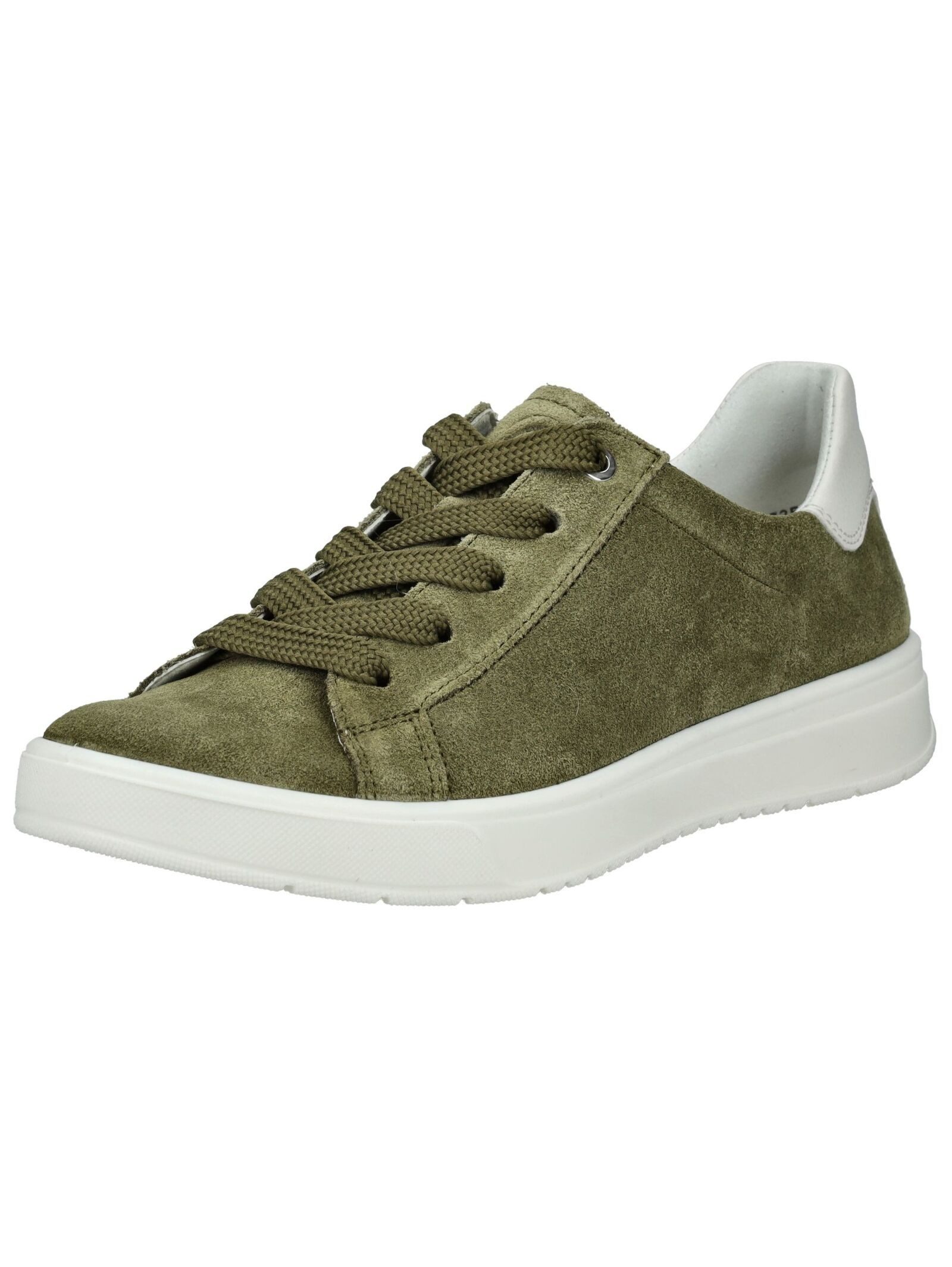 Sneaker Leder Sneaker
