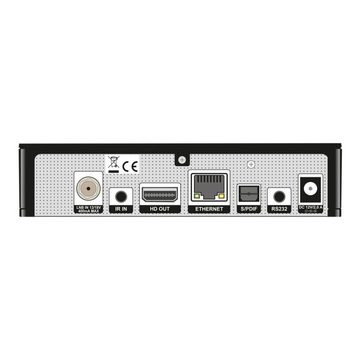 Edision OS Nino Plus S2 Satellitenreceiver