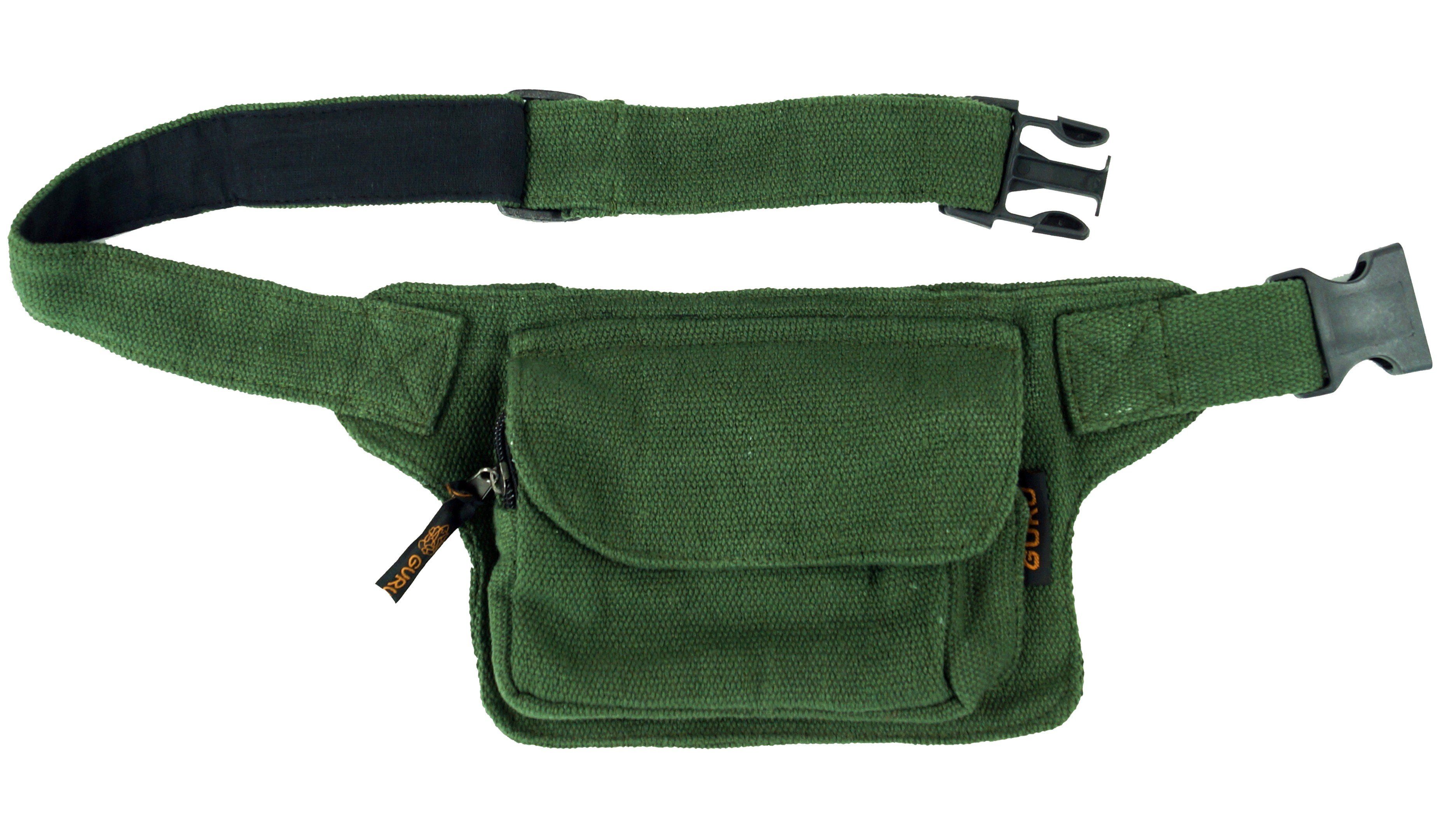 Guru-Shop Gürteltasche Gürteltasche, Festival Bauchtasche - günstig online kaufen