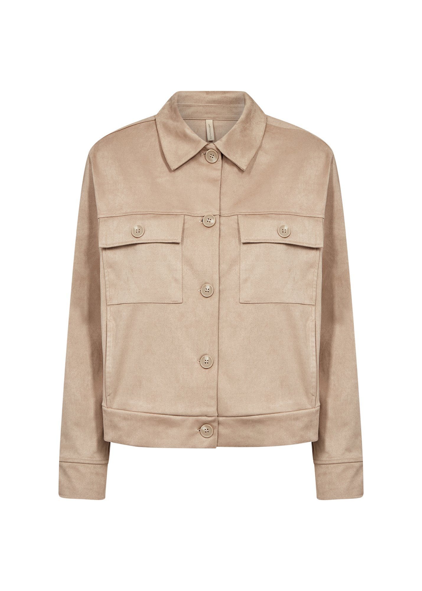 soyaconcept Outdoorjacke